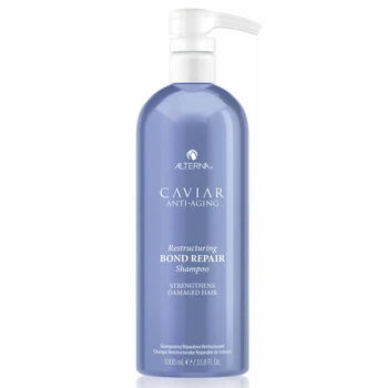 Alterna Caviar Anti-Aging Restructuring Bond Repair For Strengthening