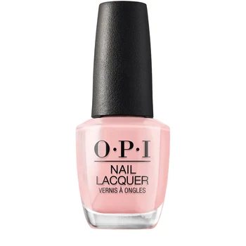 OPI Nail Lacquer NL L18 Tagus In That Selfie!