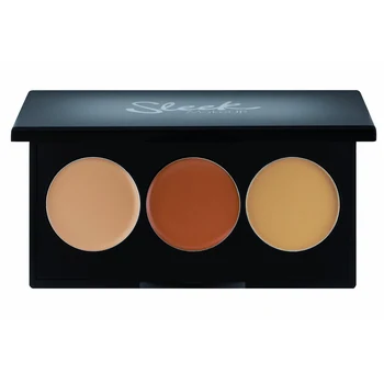 Sleek MakeUP Powder Corrector & Concealer 2-In-1 03