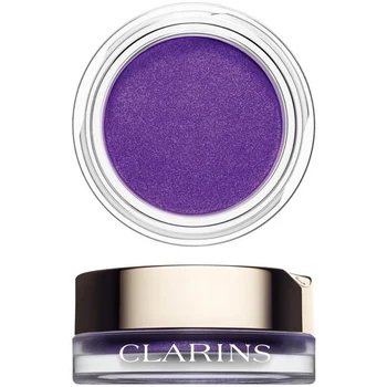 Clarins Ombre Matte 20 Ultra Violet