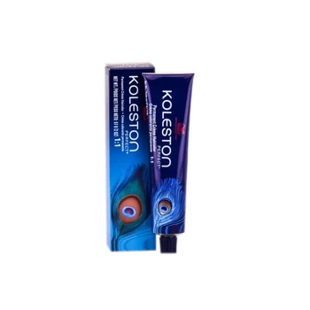 Wella Professionals Koleston Perfect 5/41 Light Red Ash Brown