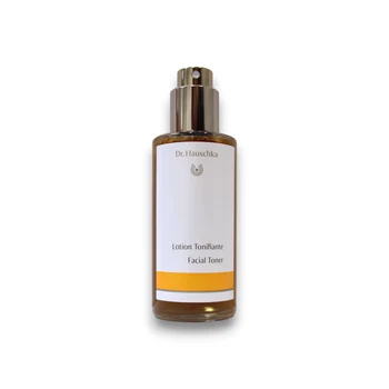 Dr. Hauschka Facial Care Toners