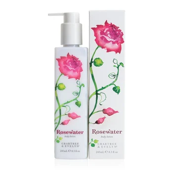 Crabtree & Evelyn Rosewater