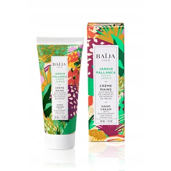 Baija Jardin Pallanca