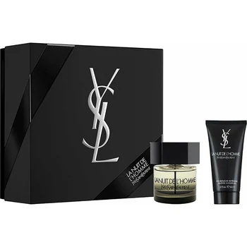 Yves Saint Laurent La Nuit De L'Homme set