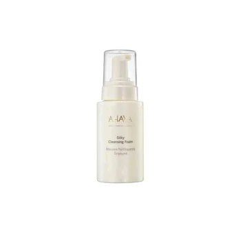 Ahava Silky