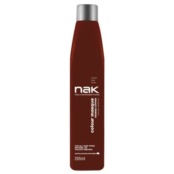 Nak Signature Orange Copper