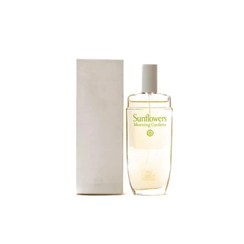 Elizabeth Arden Sunflowers Morning Gardens – Tester