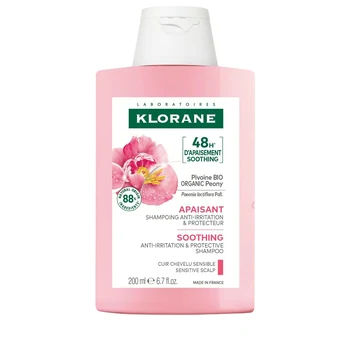 Klorane Peony