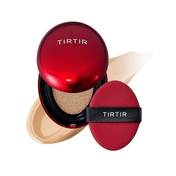 TIRTIR Mask Fit Red Cushion 27N Camel