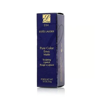 Estee Lauder Pure Color Envy - Matte 554 Deep Secret