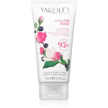 Yardley English Rose