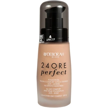 Deborah Milano 24Ore Perfect 04 Apricot