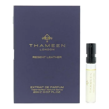 Thameen London Regent Leather – Probe