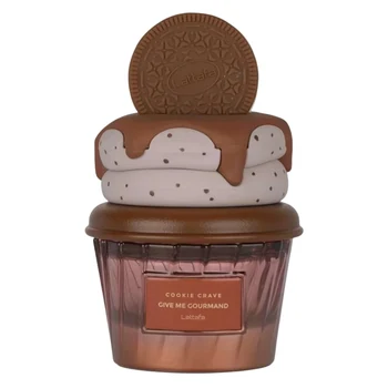 Lattafa Give Me Gourmand Cookie Crave