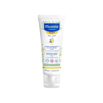 Mustela Cold Cream