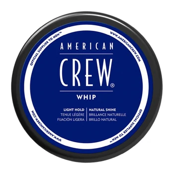 American Crew Whip