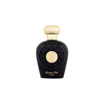 Lattafa Opulent Oud
