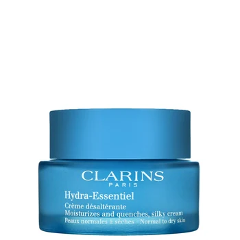 Clarins Hydra-Essentiel – Tester