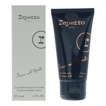 Repetto Dance With Repetto