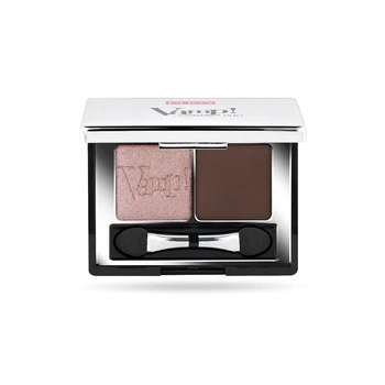 Pupa Vamp! 002 Pink Earth