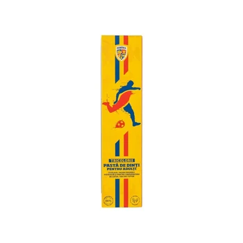 Tricolorii Toothpaste