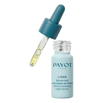 Payot Lisse Renewing Night – Tester