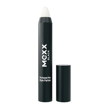 Mexx Black Women