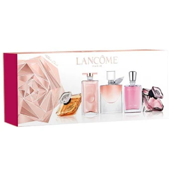 Lancôme Tresor + Idole … set – Probe