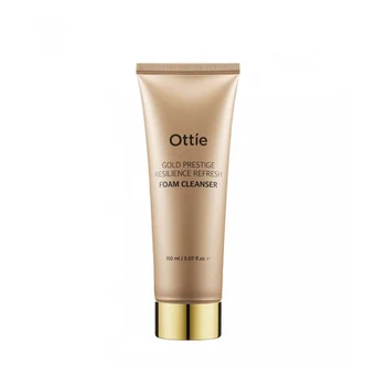 Ottie Gold Line