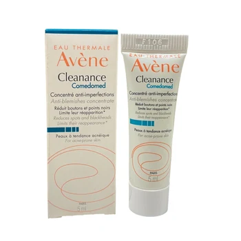 Avène Cleanance – Probe