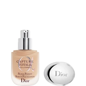 Dior Capture Totale Cell Energy Super Potent 3N