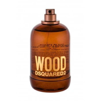Dsquared2 Wood – Tester