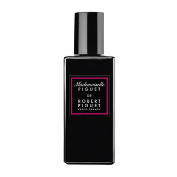 Robert Piguet Mademoiselle – Tester