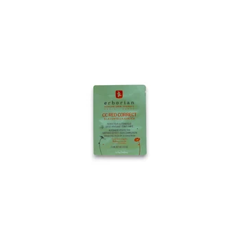 Erborian CC Red Correct – Probe