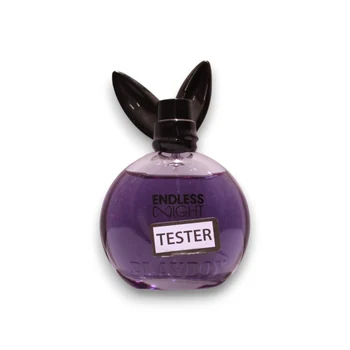 Playboy Endless Night – Tester