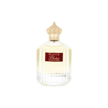 Flavia Perfumes Blackart Rouge Intense