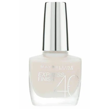 Maybelline Express Finish 40 Nr. 80 Rose Rush