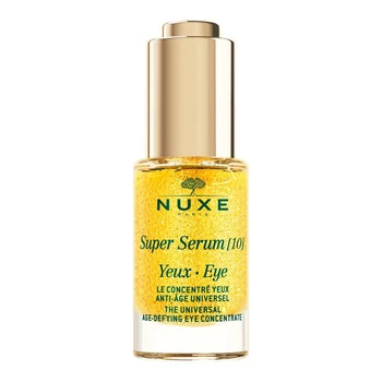 Nuxe Super Serum [10] – Tester