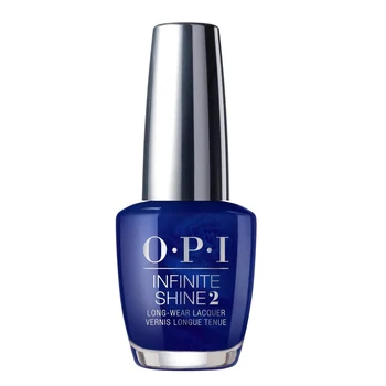 OPI Infinite Shine 2 #ISL G46 Chills Are Multiplying!