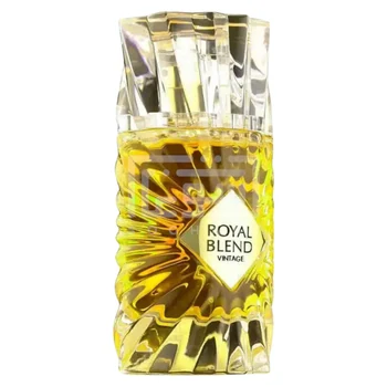 Fragrance World Royal Blend Vintage