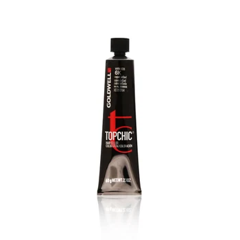 Goldwell TopChic 6K Copper Brilliant