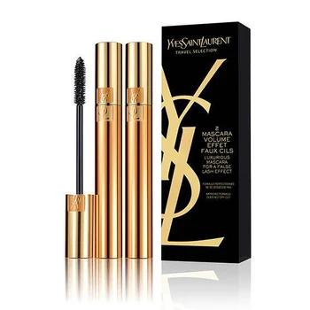Yves Saint Laurent Volume Effet Faux Cils Black