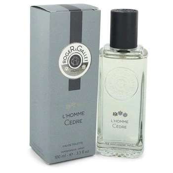 Roger & Gallet L'Homme Vetyver