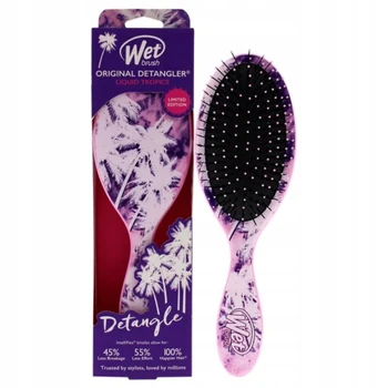 Wet Brush Liquid Tropics Collection - Original Palm Trees