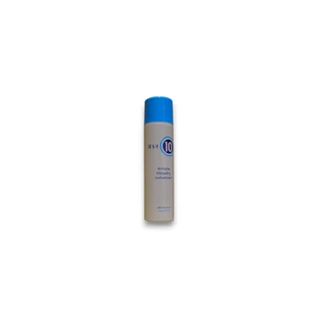 It's a 10 Miracle Volumizing