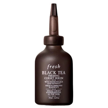 Fresh Black Tea – Tester