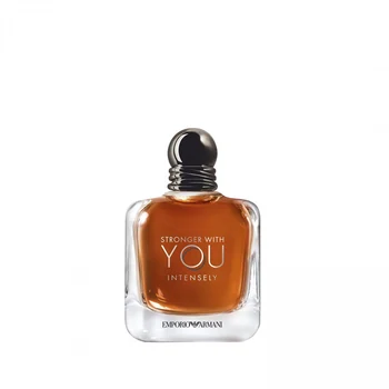 Armani Stronger With You Intensely – Tester