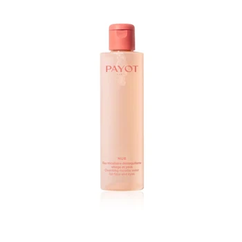 Payot Nue