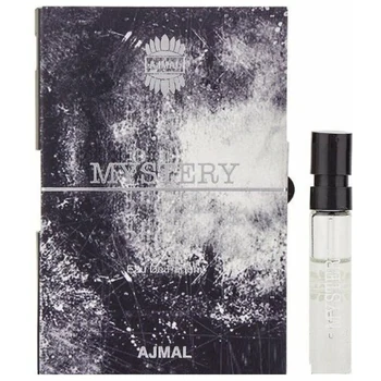 Ajmal Mystery – Probe